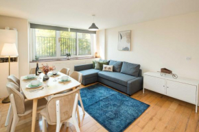 Elephant&Castle Apartments By Sleepy